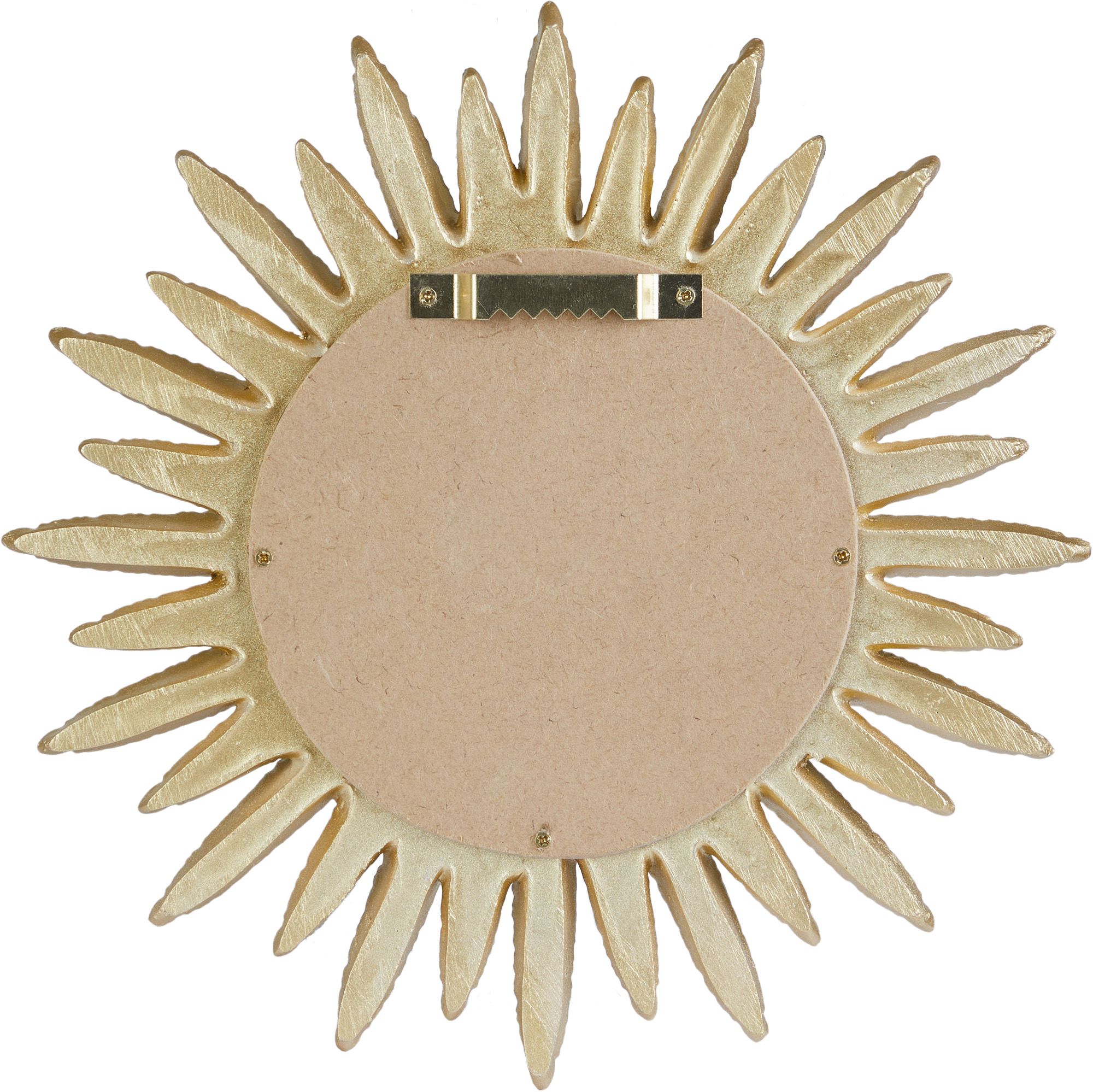 Декор настенный Солнце Glasar 28-727