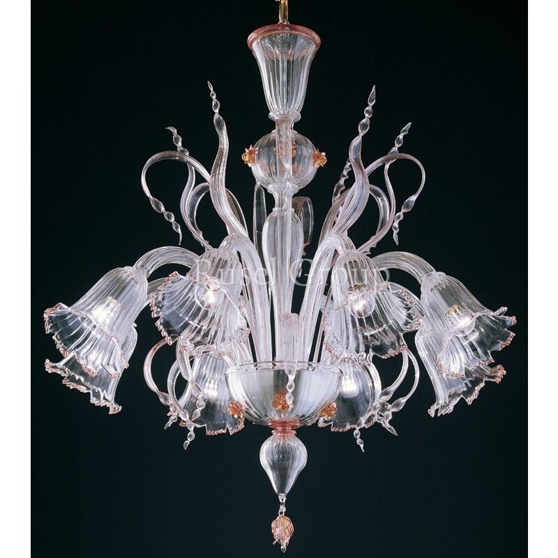 Люстра de MAJO 7056 K8