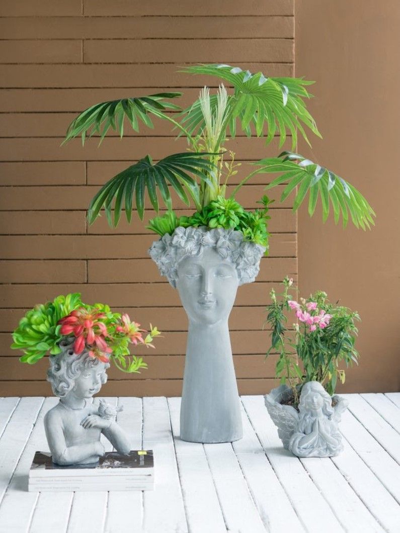 Ваза для цветов Glasar 60022