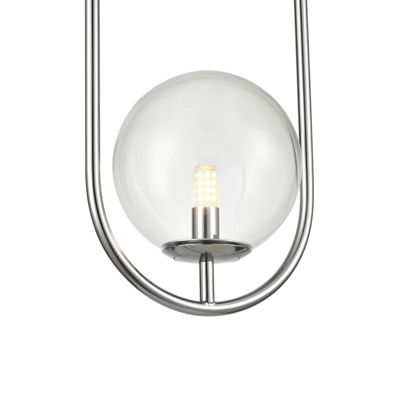 Подвесной светильник Vele Luce VL5194P21