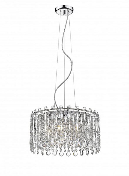 Подвесная люстра Simple Story 5031-5PL