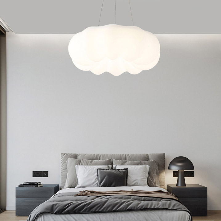 Подвесная люстра ODDLY E D45 by ImperiumLoft