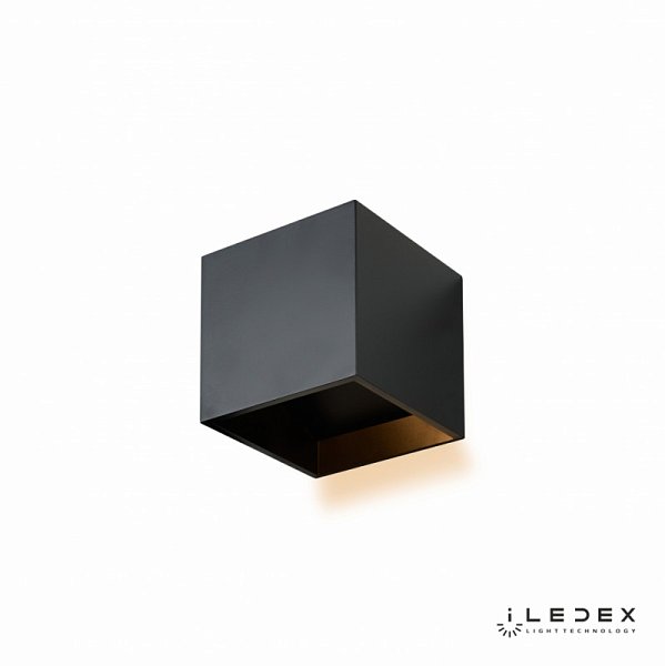 Бра iLedex ZD8086L-6W BK