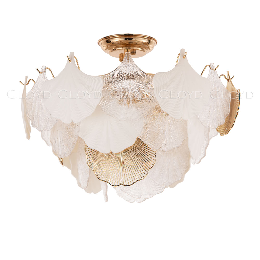 Люстра потолочная Cloyd Polynesia 10428