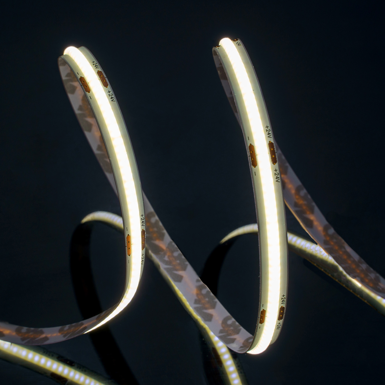 Лента светодиодная SWG SWG-COB480-24-13.5-NW