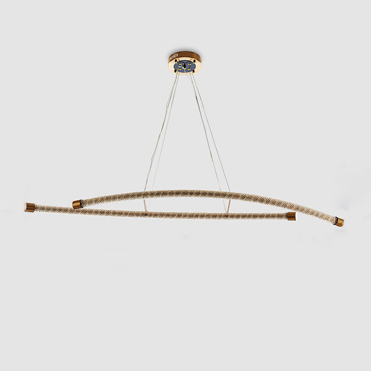 Люстра светодиодная VIDAGO DNA by ImperiumLoft