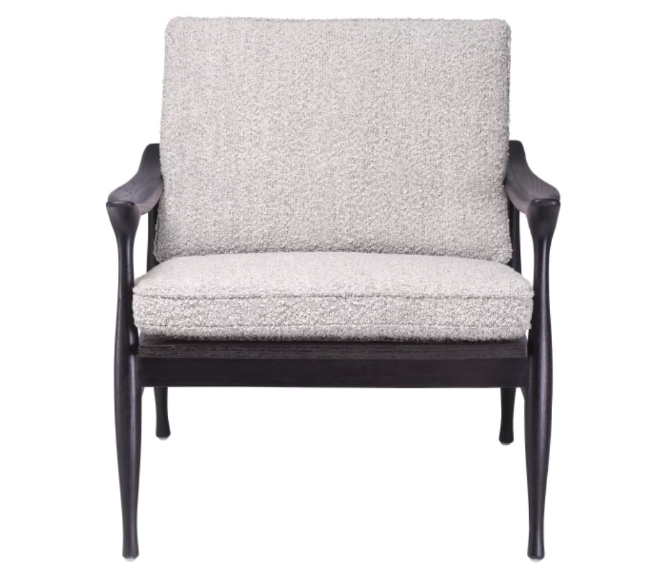 Стул Eichholtz MANZO 116225