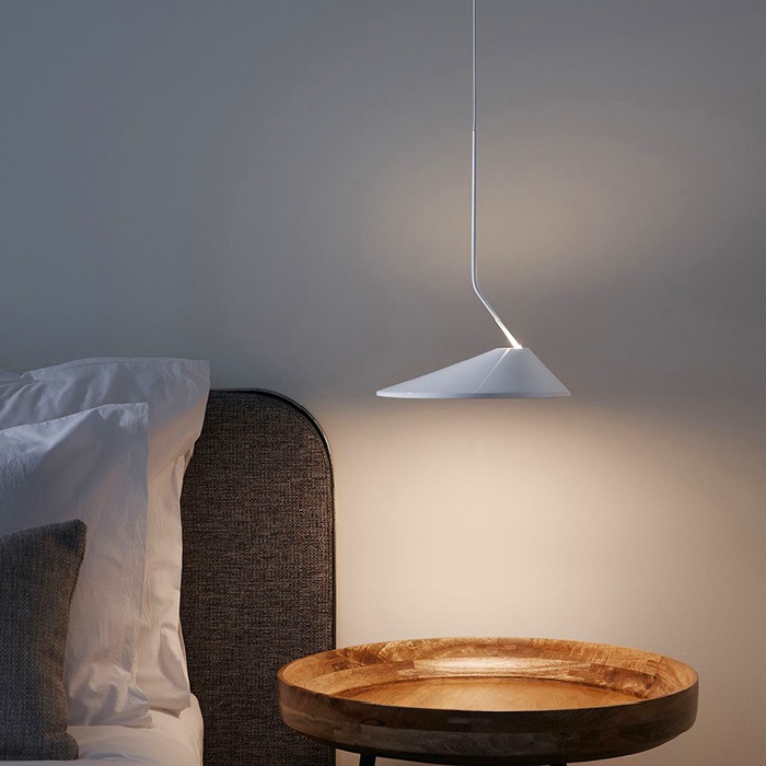 Подвесной светильник Bover Non by ImperiumLoft