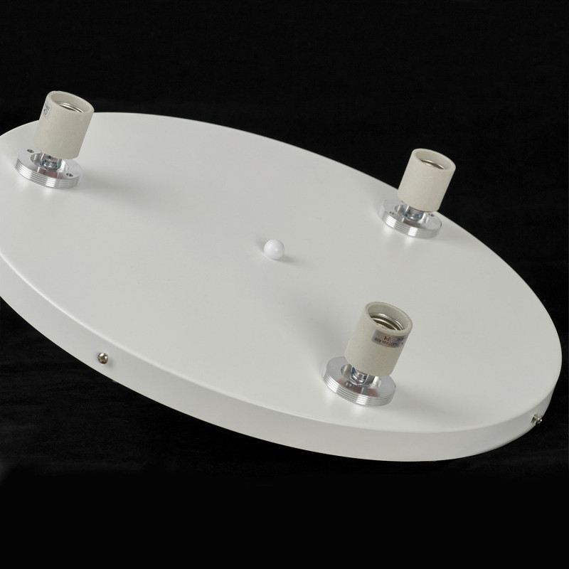 Потолочный детский светильник Lussole LSP-8904