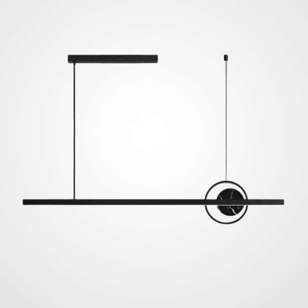 Подвесной светильник FLOYD L140 by ImperiumLoft