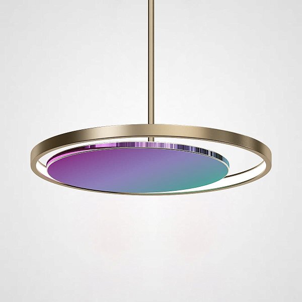 Подвесной светильник BROOKLYN B D30 3000К by ImperiumLoft