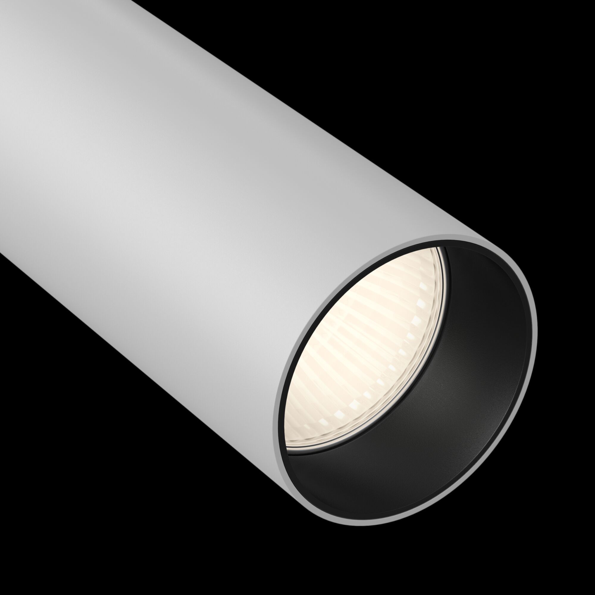 Трековый светильник Maytoni TR021-1-12W3K