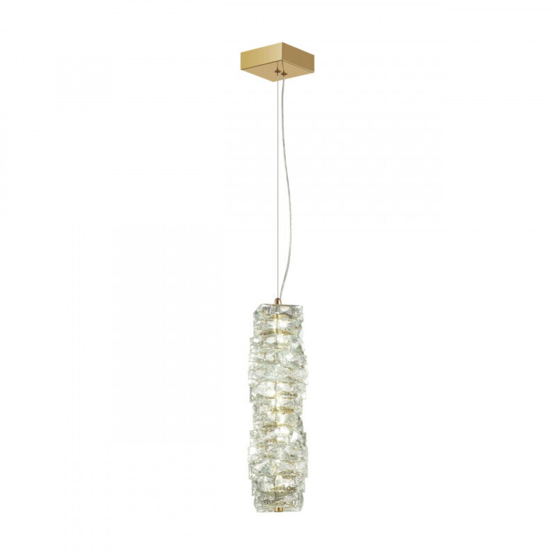 Подвесной светильник Odeon Light 4999/10L