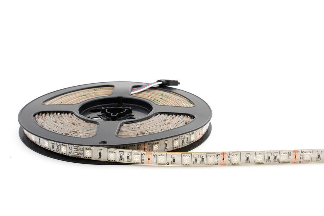 Лента светодиодная SWG SWG560-12-14.4-RGB-65