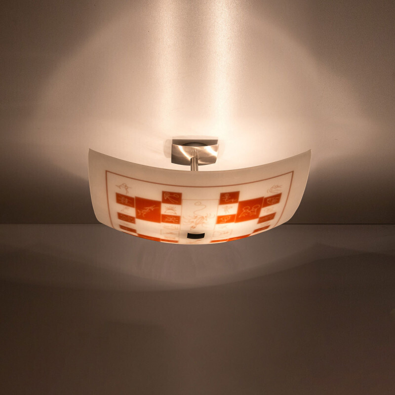 Накладной светильник Citilux CL937120