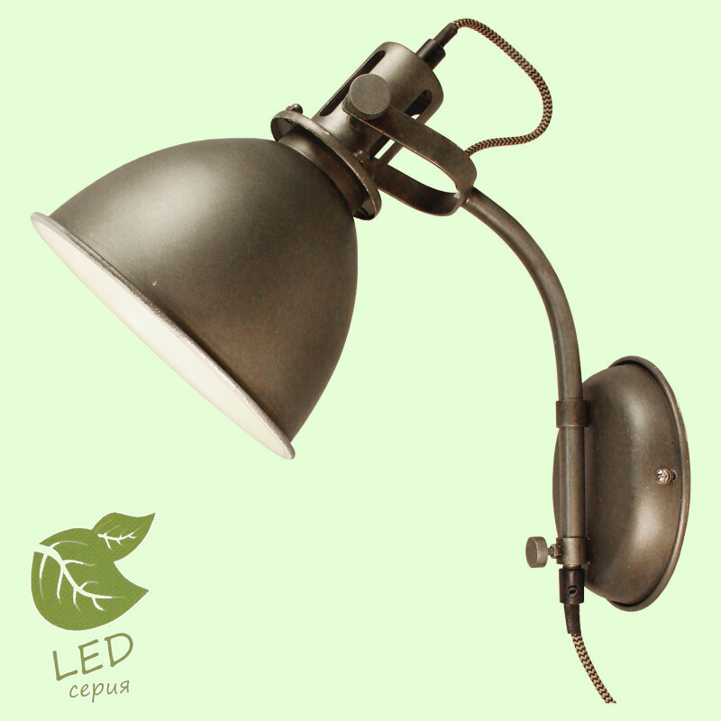 Бра Lussole LOFT GRLSP-9808