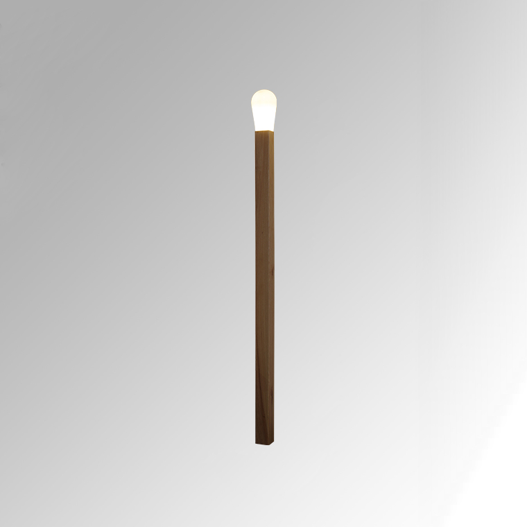 Торшер MATCH by ImperiumLoft