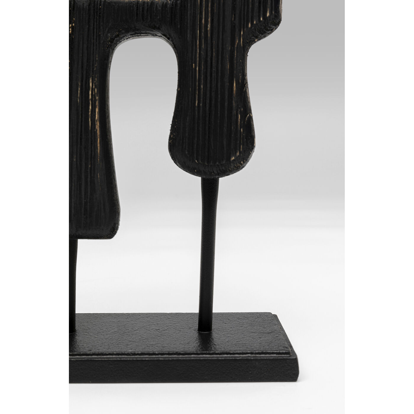 Фигура декоративная Art Shapes 32x15cm KARE 56900