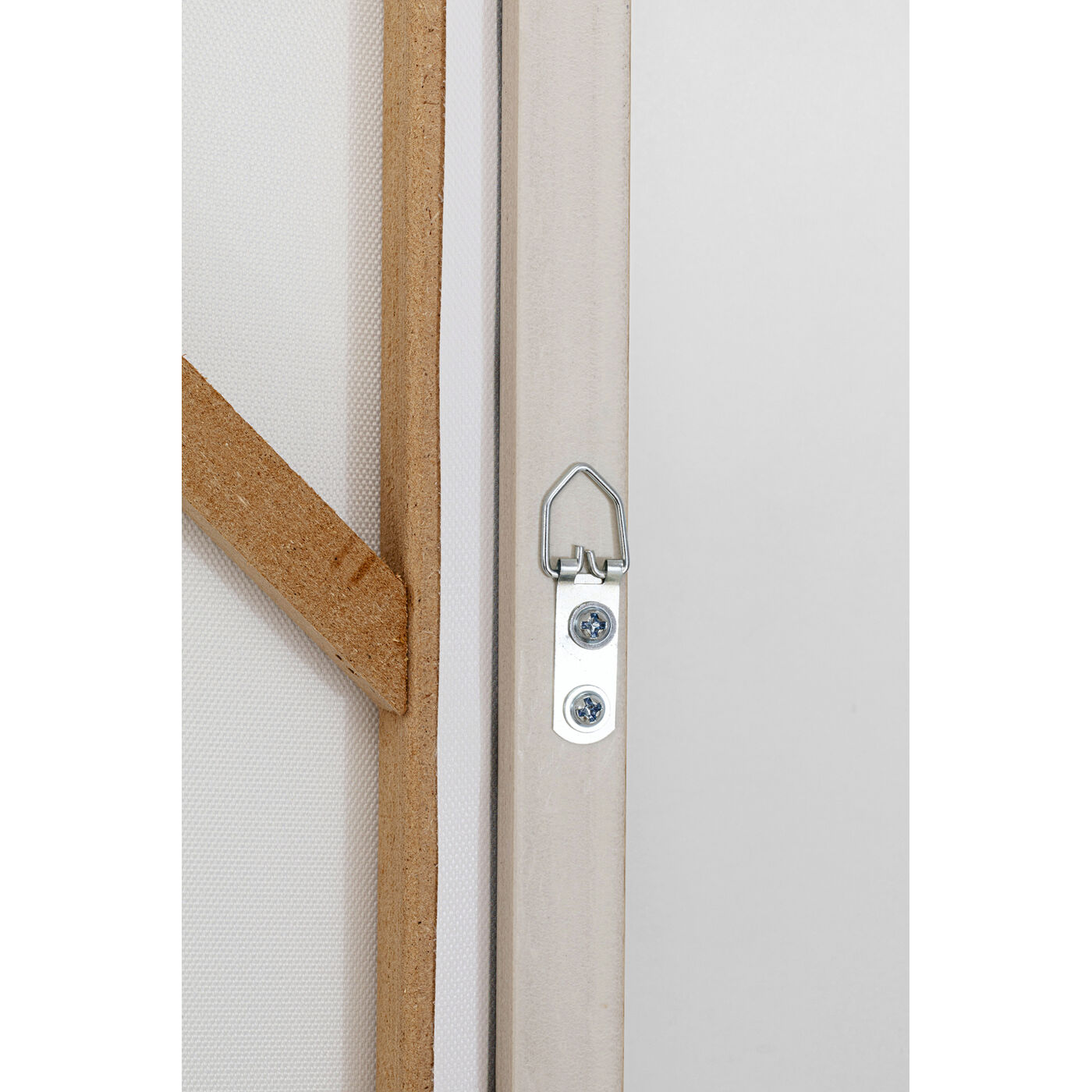 Картина New Friends 80x80cm KARE 56829