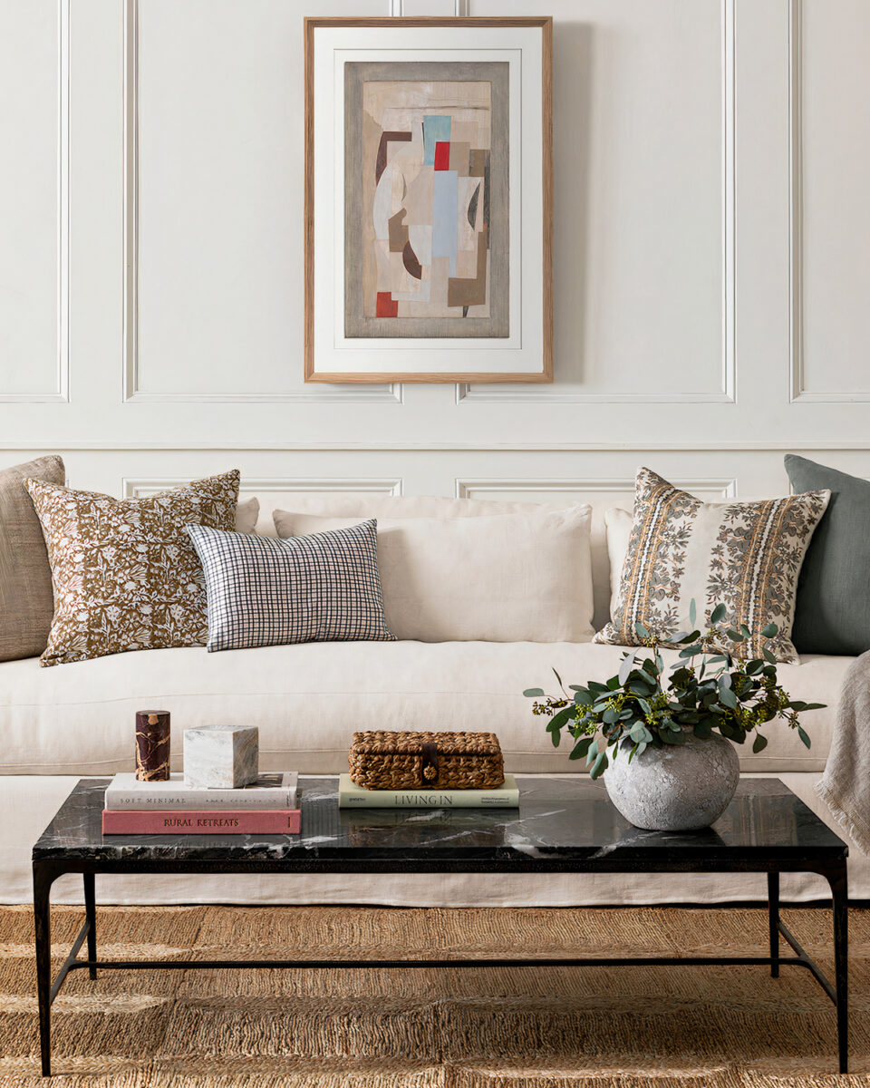 Интерьерная картина Дейя Louvre Home PP230236