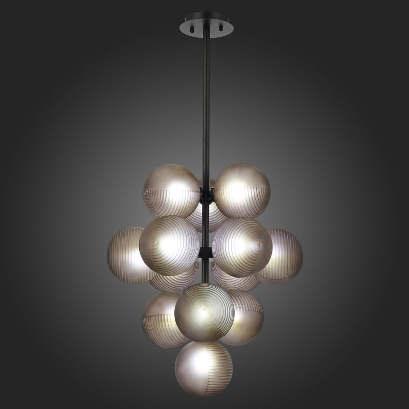 Люстра на штанге ST-Luce SL1184.403.13