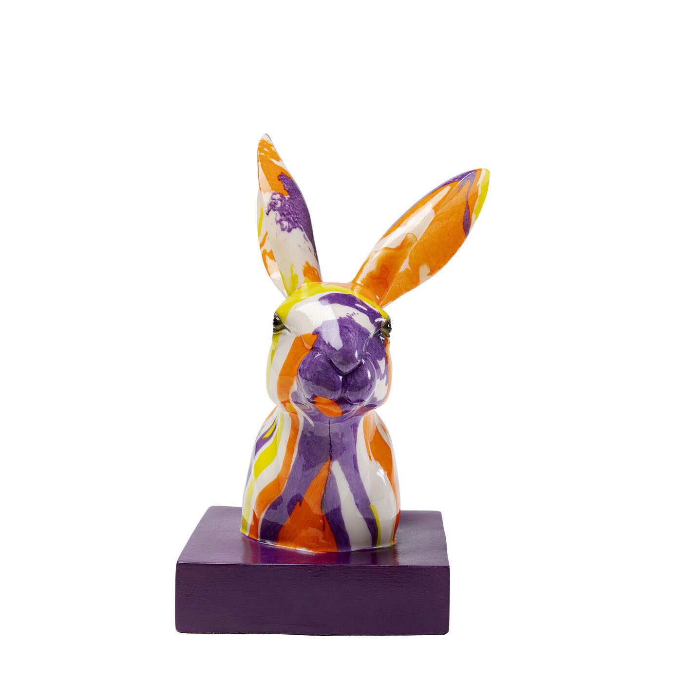 Книгодержатель KARE Rabbit 55067
