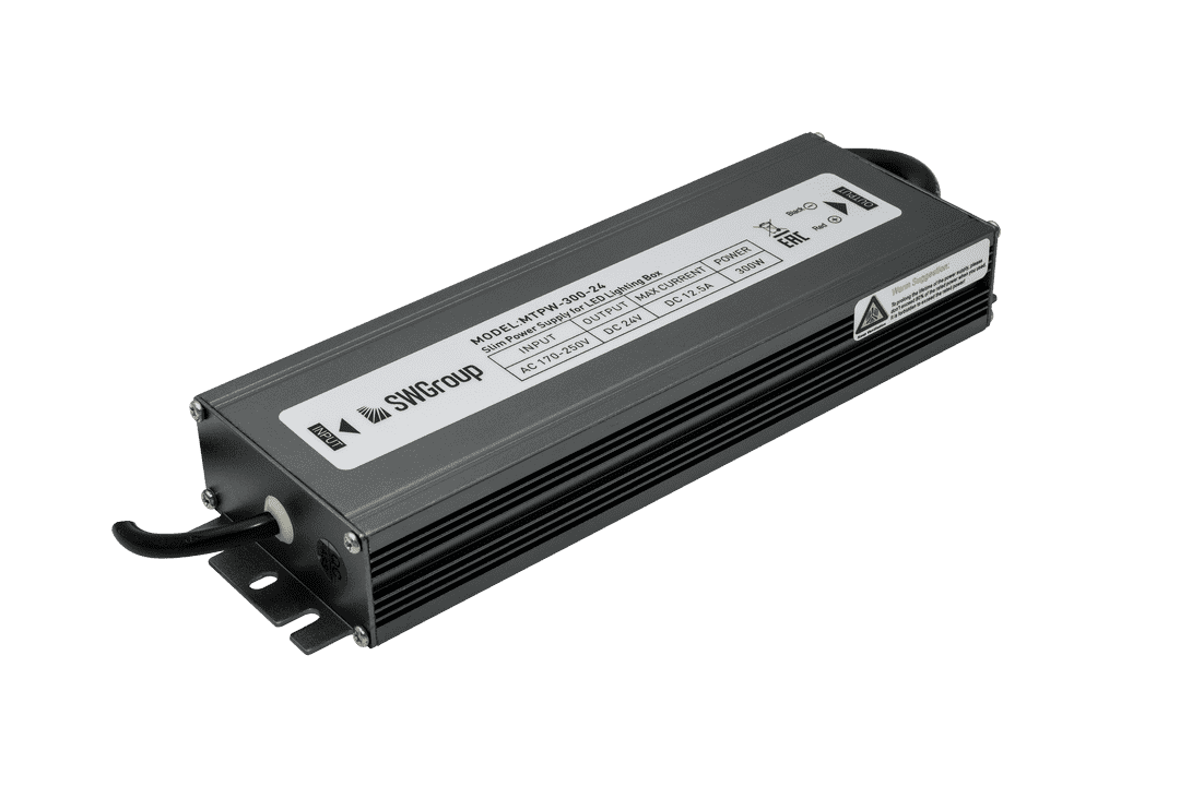 Блок питания SWG MTPW-300-24
