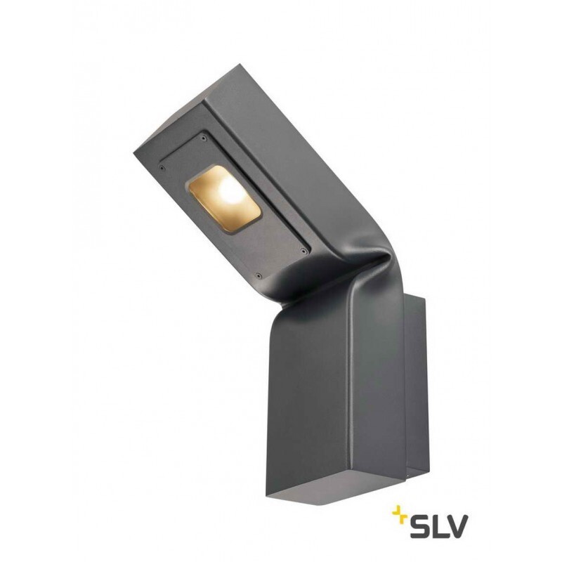 Настенный светильник SLV 231865