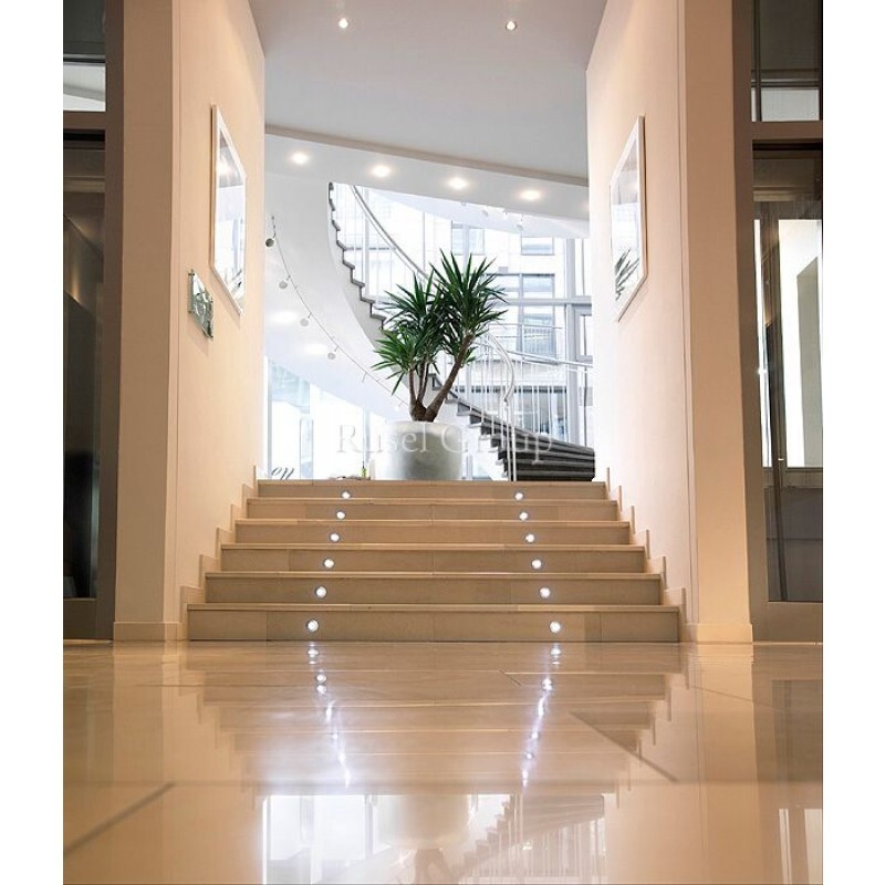 Уличный светильник SLV TRAIL-LITE 227461