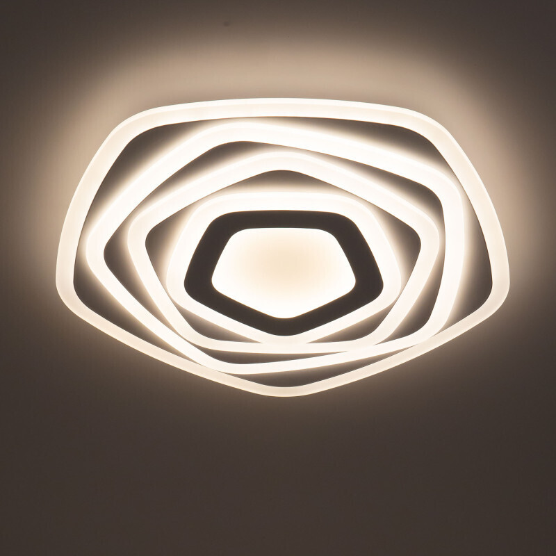 Накладной светильник Citilux CL737A54E