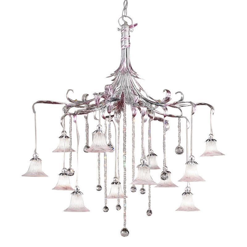 Люстра Passeri L7685/6 dec 095