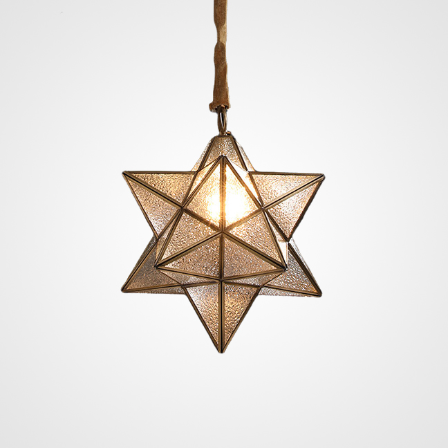 Подвесной светильник MAGIC D28 by ImperiumLoft