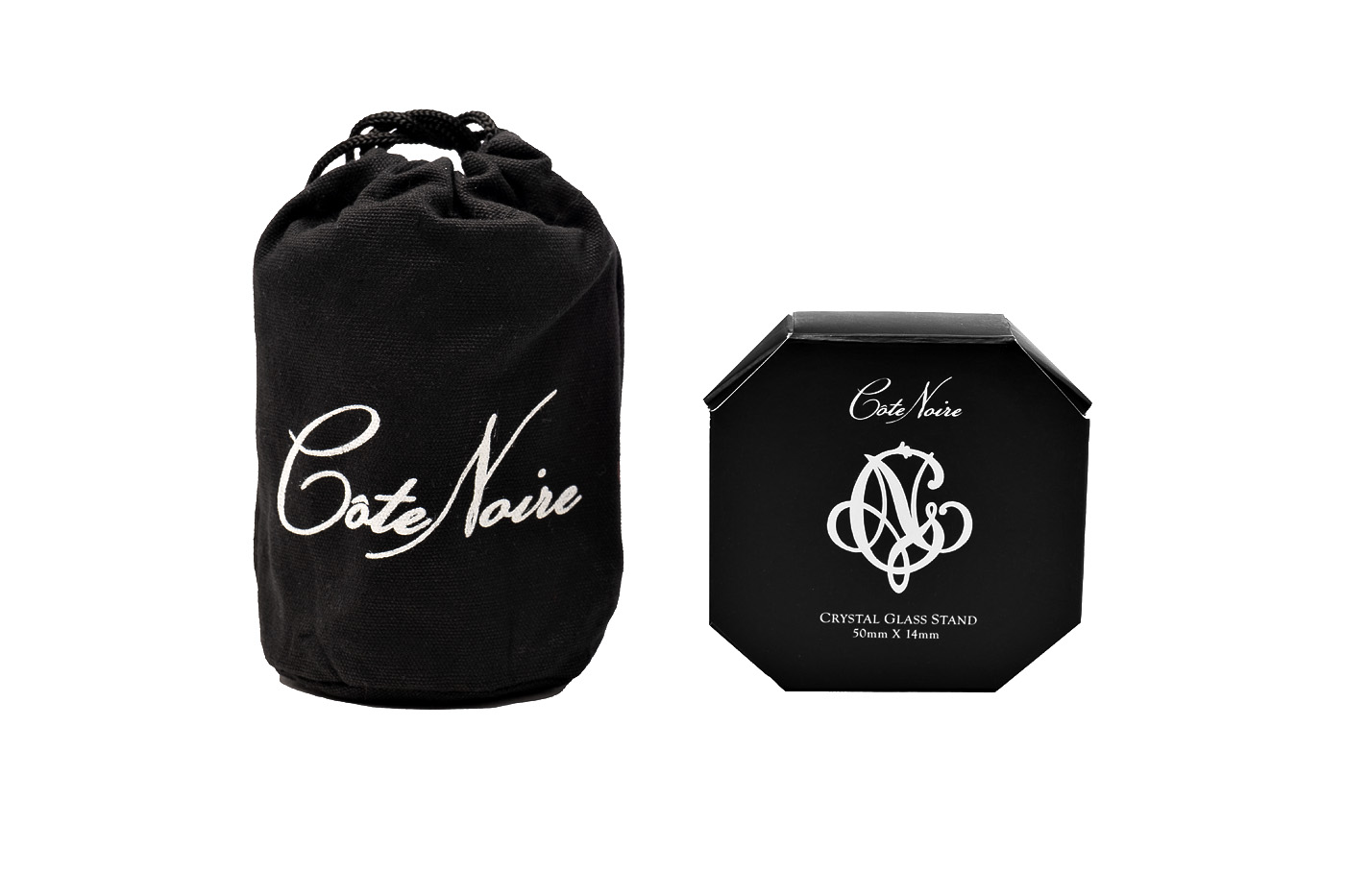 Свеча ароматическая Prosecco в стакане в упаковке Garda Decor 96CN-75320