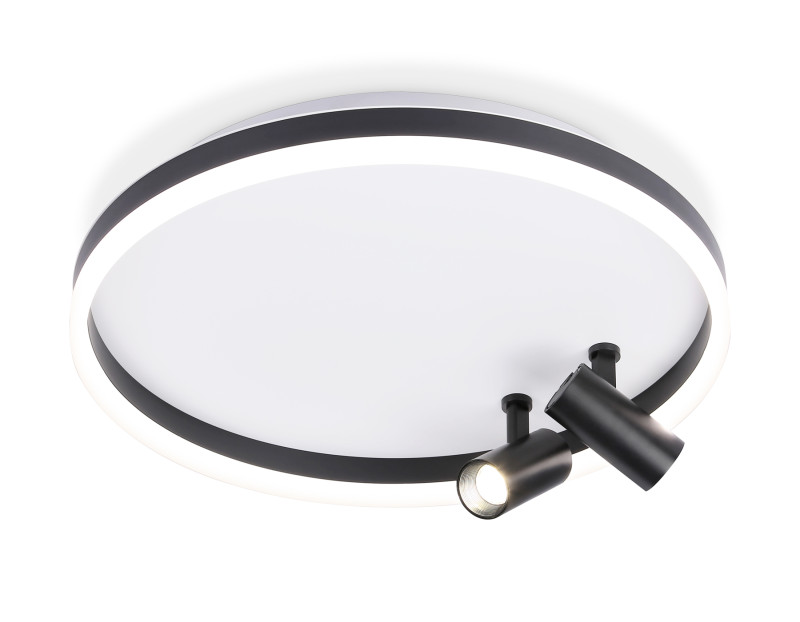 Накладной светильник Ambrella Light FL5113