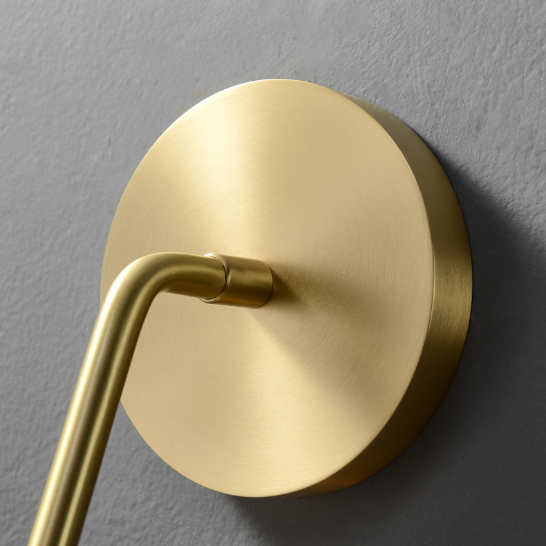 Настенный светильник HELMAR WALL by ImperiumLoft