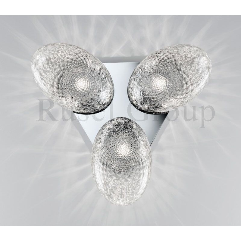 Потолочный светильник SYLCOM 0018