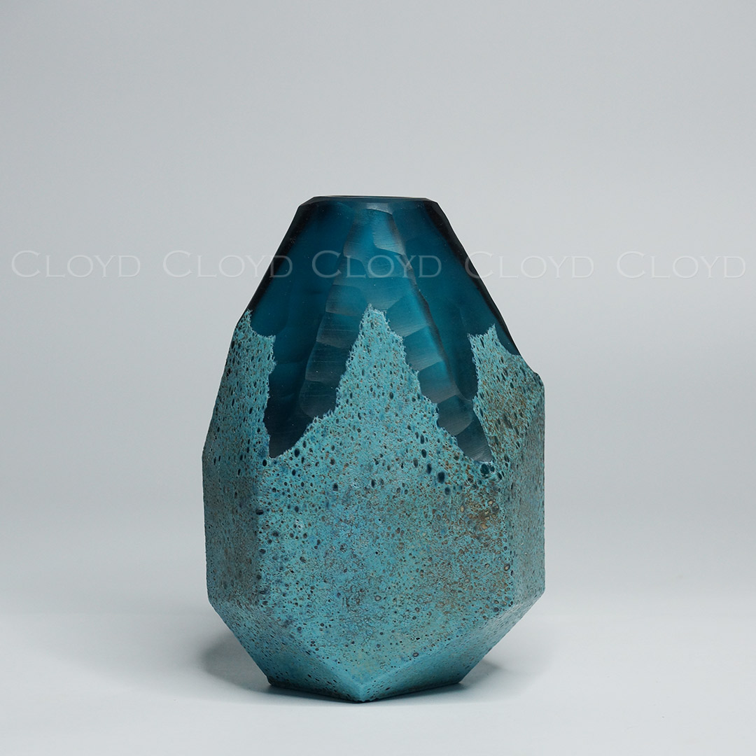 Ваза Cloyd Vase-1598 50078
