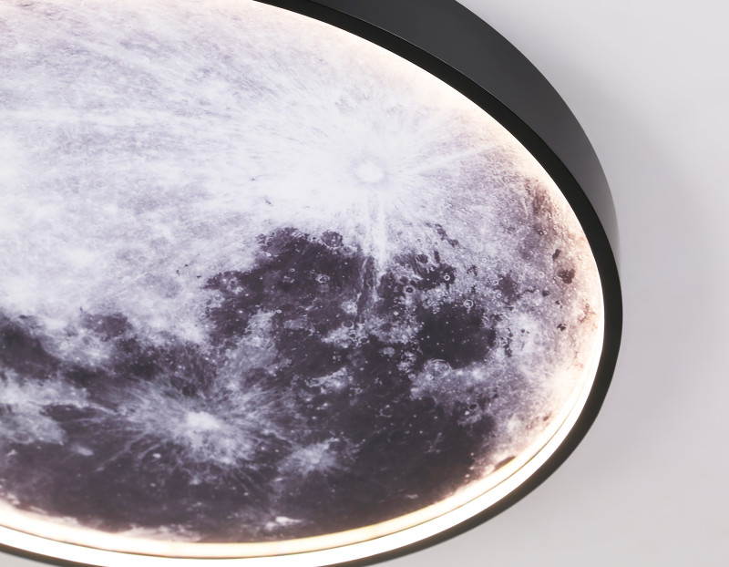 Детское бра Ambrella Light FW11112