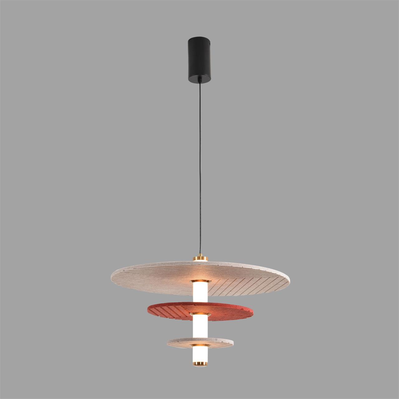 Подвес Lumion 8296/11AL