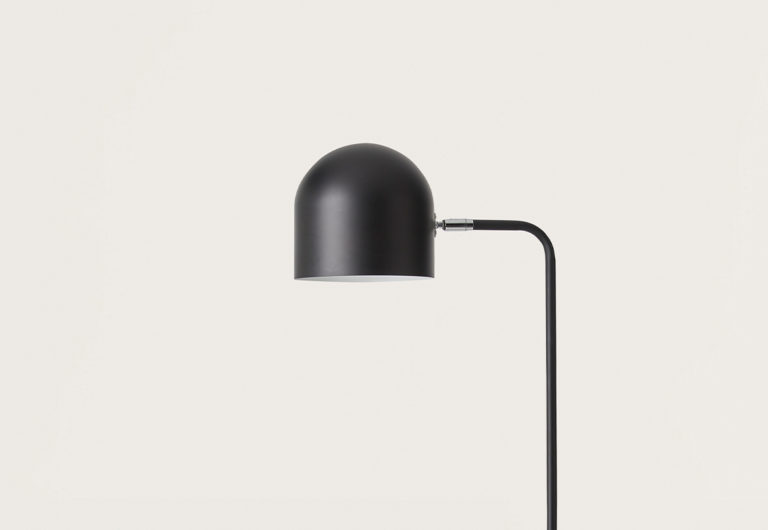 Торшер Luca Aromas del Campo