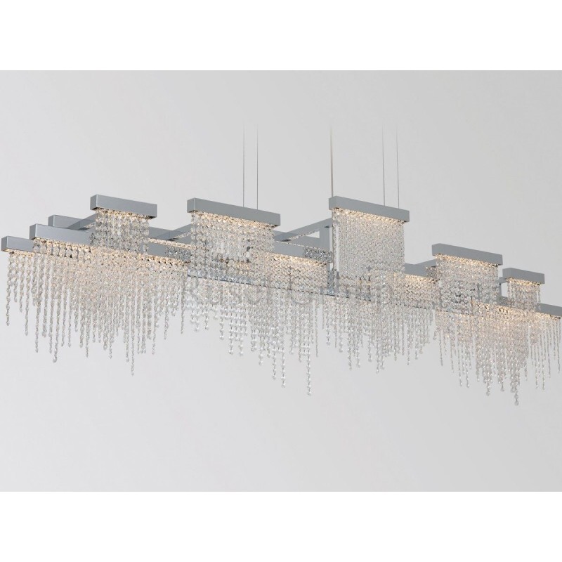 Подвесной светильник ILFARI FROZEN EYES H18