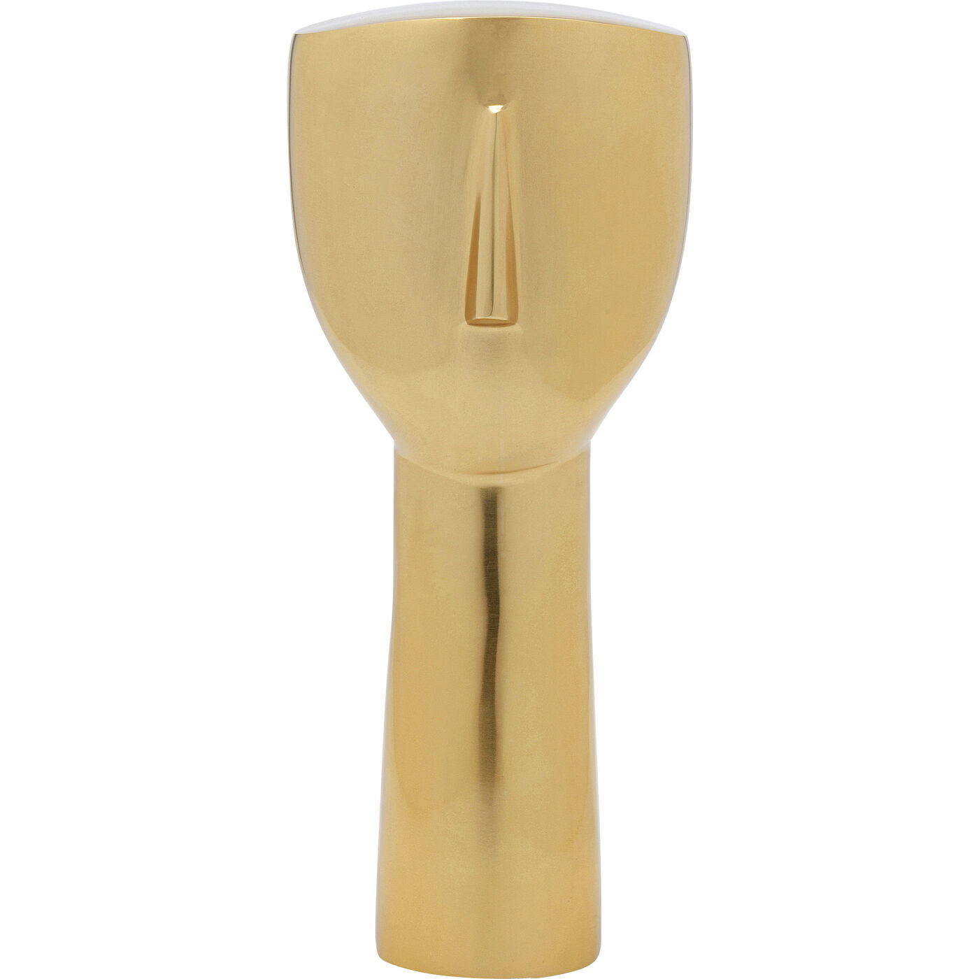 Предмет декоративный KARE Faces 53916