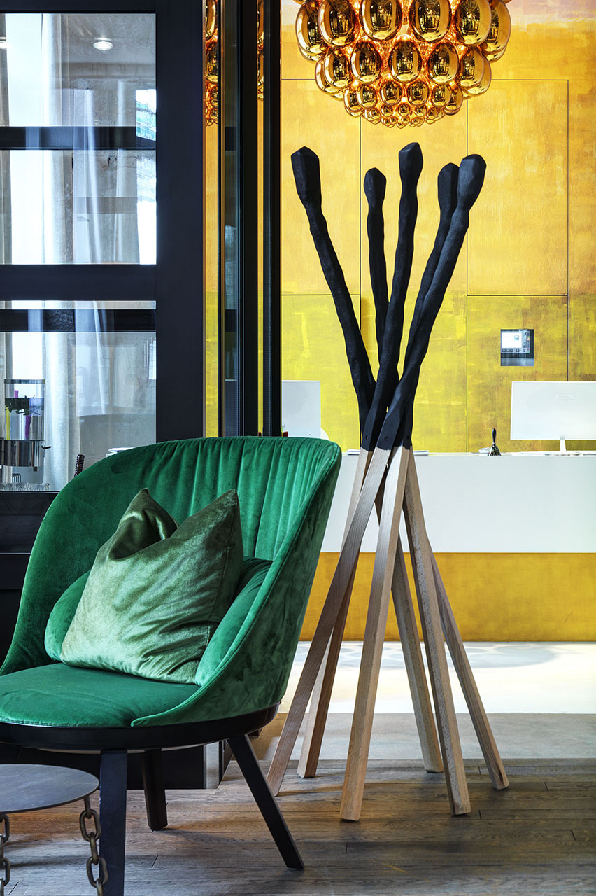 Вешалка MOGG Match MMH21