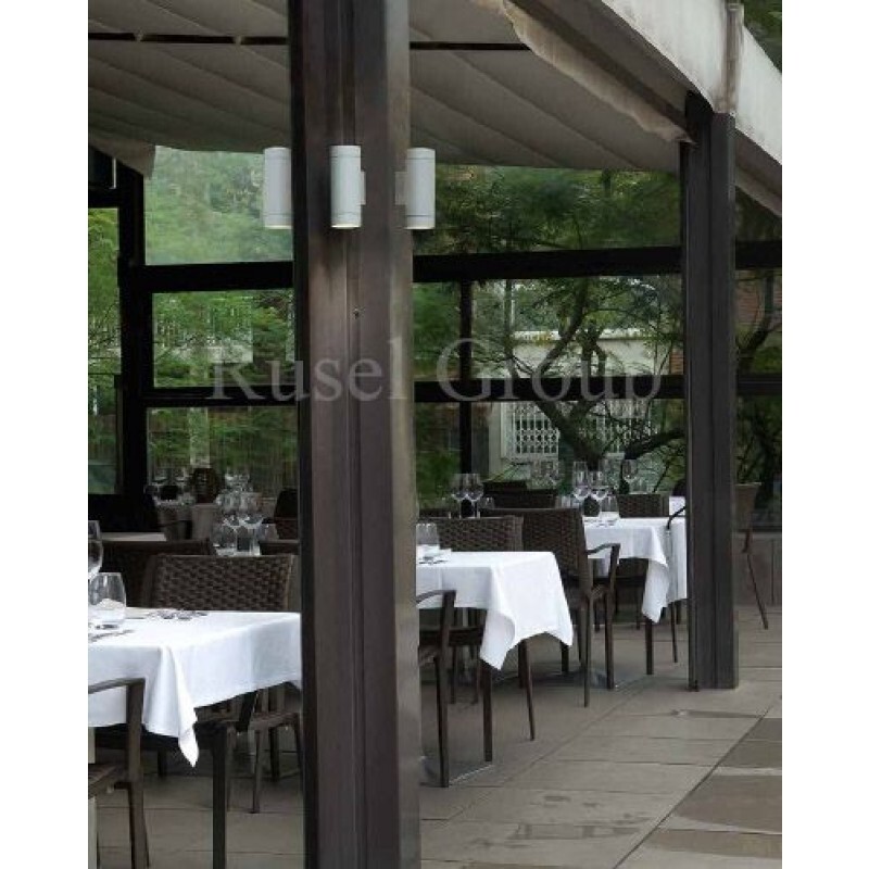 Уличный светильник Leds C4 TERRY