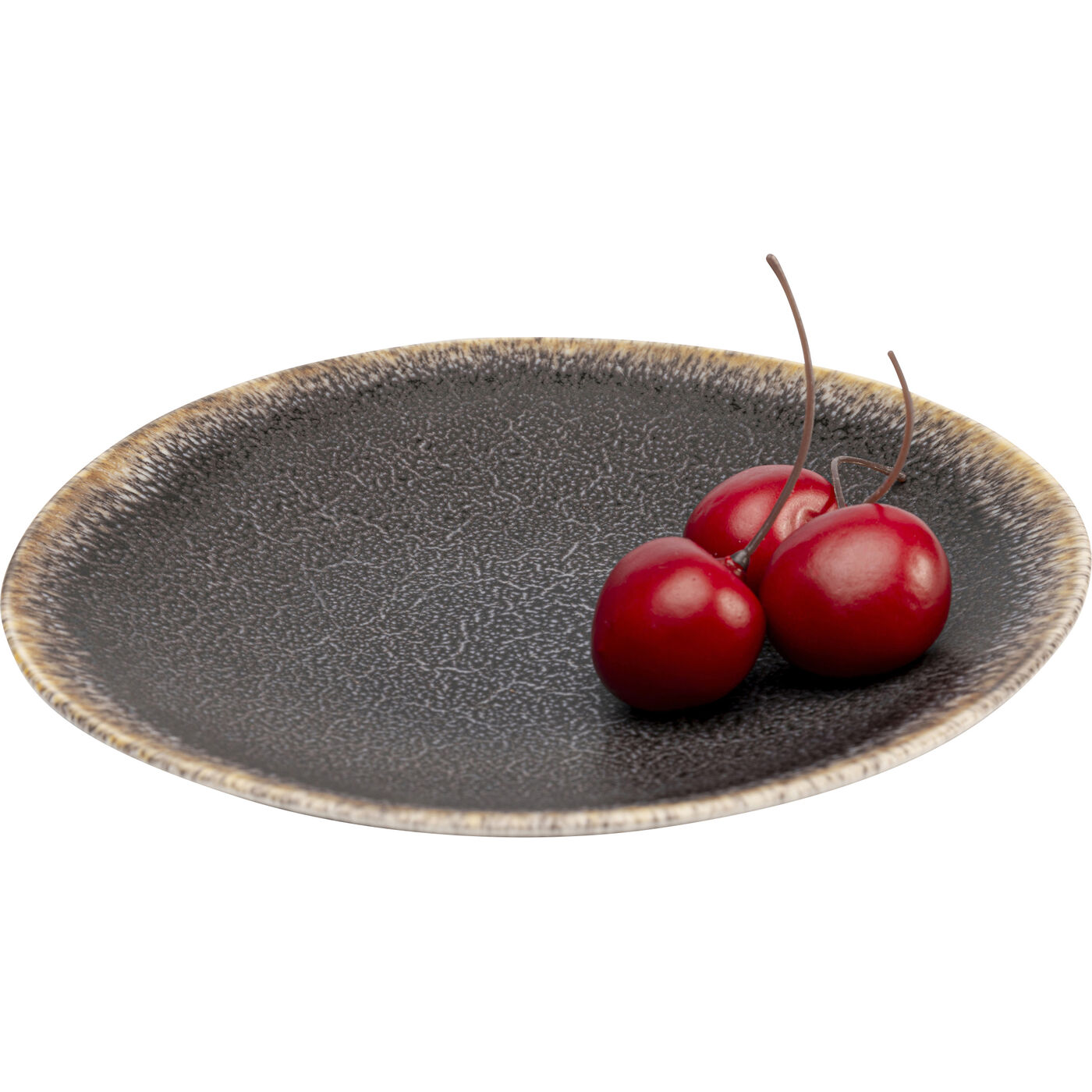 Тарелка Valerio Ø26cm KARE 58071