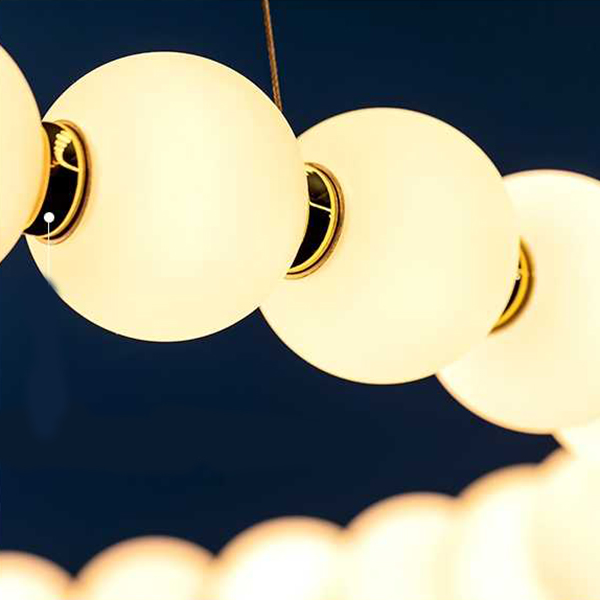 Подвесной светильник LIOBA LONG L15 by ImperiumLoft