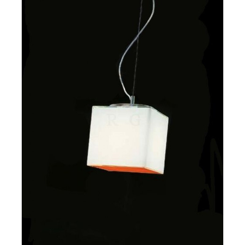 Подвесной светильник Morosini Dice SO 20 Подвесной светильник Morosini Dice SO 20