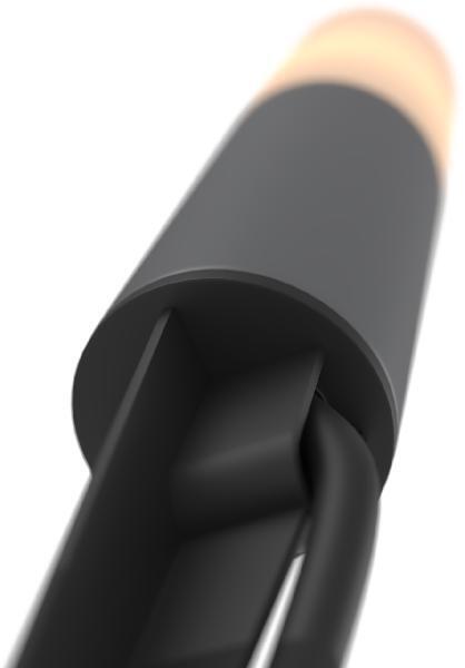 Фонарь уличный Maytoni O416FL-L3GR3K