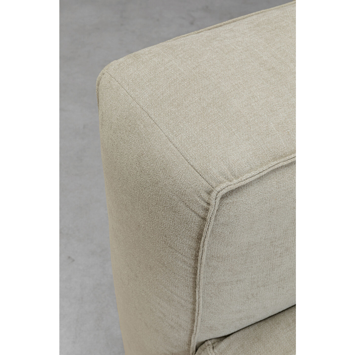 Элемент оттоманка к дивану KARE Henry 86985