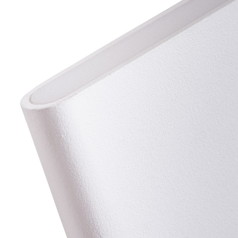 Бра Arte Lamp A2505AP-2WH